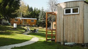 CSU will Tiny-Häuser für Studenten