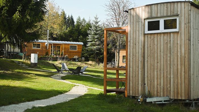 CSU will Tiny-Häuser für Studenten