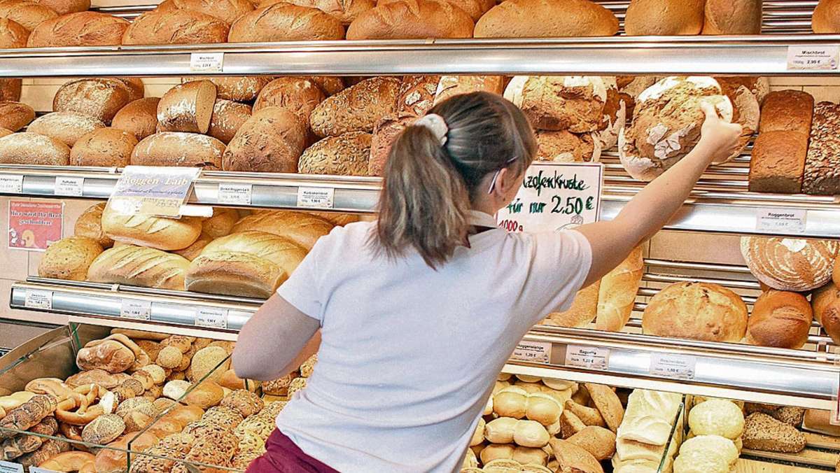 Kulmbach: Bäckereien sollen an Heiligabend dicht bleiben
