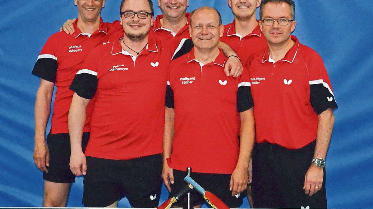 Lokalsport: Konradsreuth künftig in der Landesliga