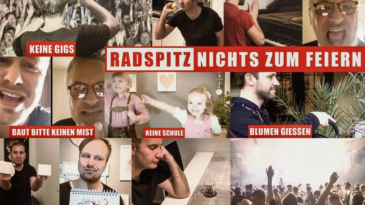 Marktredwitz: Wie Radspitz in der Party-Flaute punktet