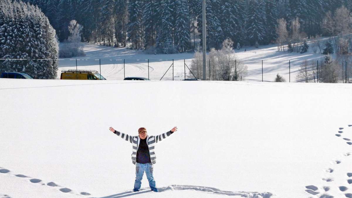 Kulmbach: Am Freitag beginnt die Skisaison