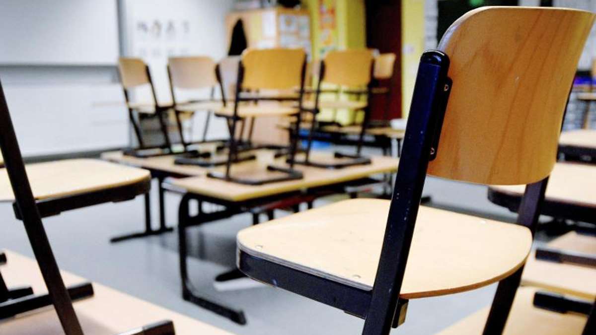 Hof: Hofer FOS: 39 Schüler in Quarantäne