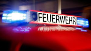 Marktredwitz: Feueralarm im Kösseine-Einkaufszentrum