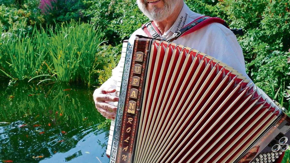 Schwarzenbach am Wald: Musik zum Mitsingen