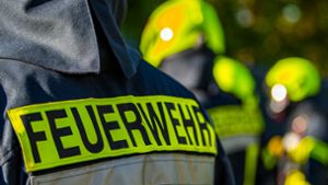 Sechsstelliger Schaden bei Scheunenbrand in der Oberpfalz