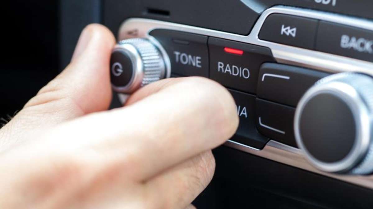 Hof: Extra-Radio muss Frequenz wechseln