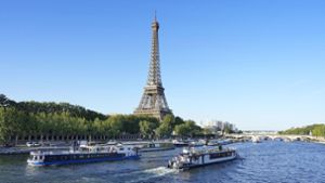 Tourismus: Pariser Eiffelturm öffnet wieder