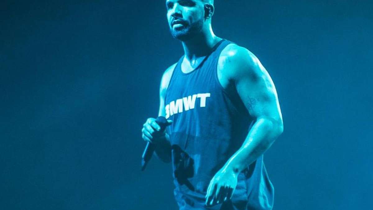 Kunst und Kultur: Drake bricht weiteren Beatles-Rekord: Dieses Jahr zwölf Top-10-Hits