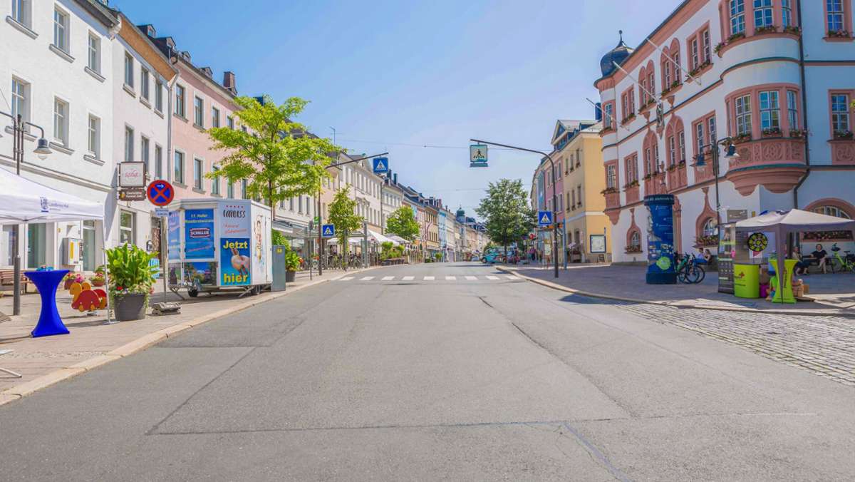 Stadtradeln und In-Die-Open-Air: Einzelhändler üben Kritik nach Besucher-Flaute