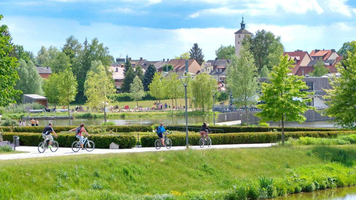 Landesgartenschau: Zweites „Sommermärchen“?