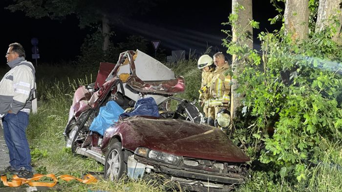 Unfallstatistik: Doppelt so viele Tote im Straßenverkehr