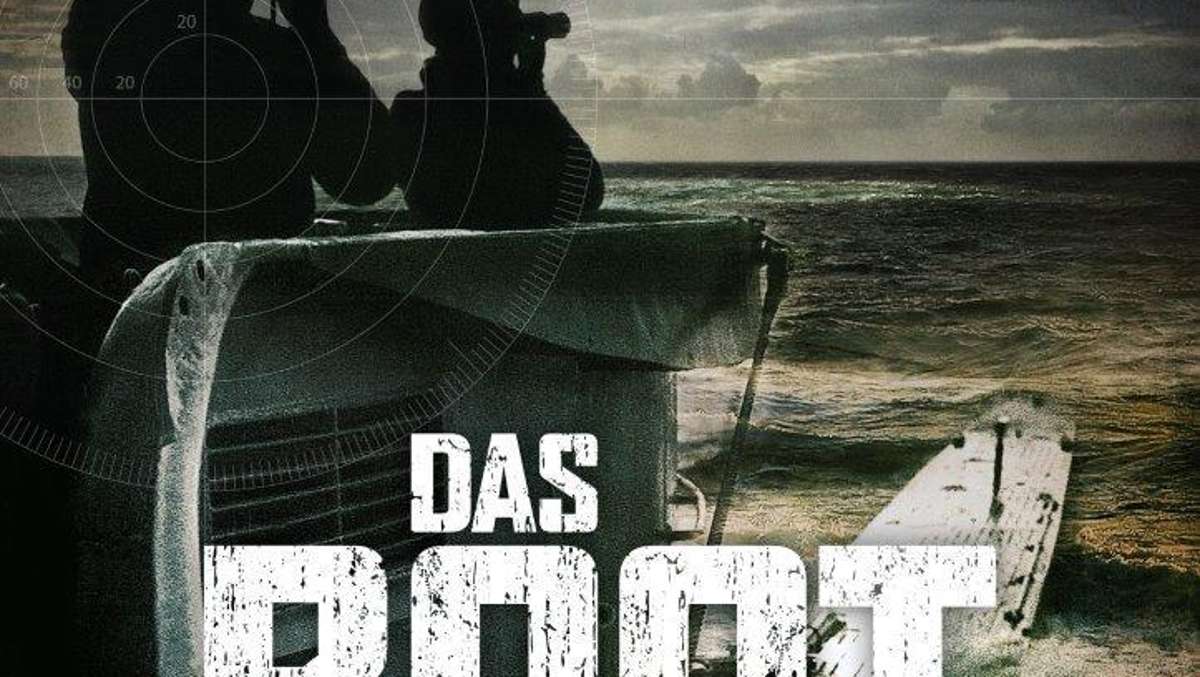 Kunst und Kultur: Blockbuster Das Boot wird als Serie neu verfilmt