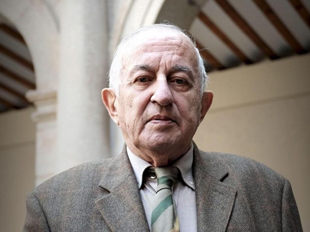 Kunst und Kultur: Spanischer Schriftsteller Goytisolo mit 86 gestorben