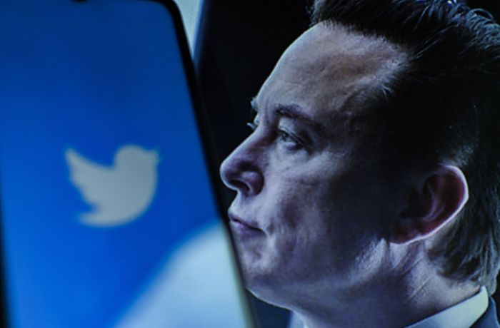 Übernahme-Streit: Elon Musk reagiert auf Twitter-Klage