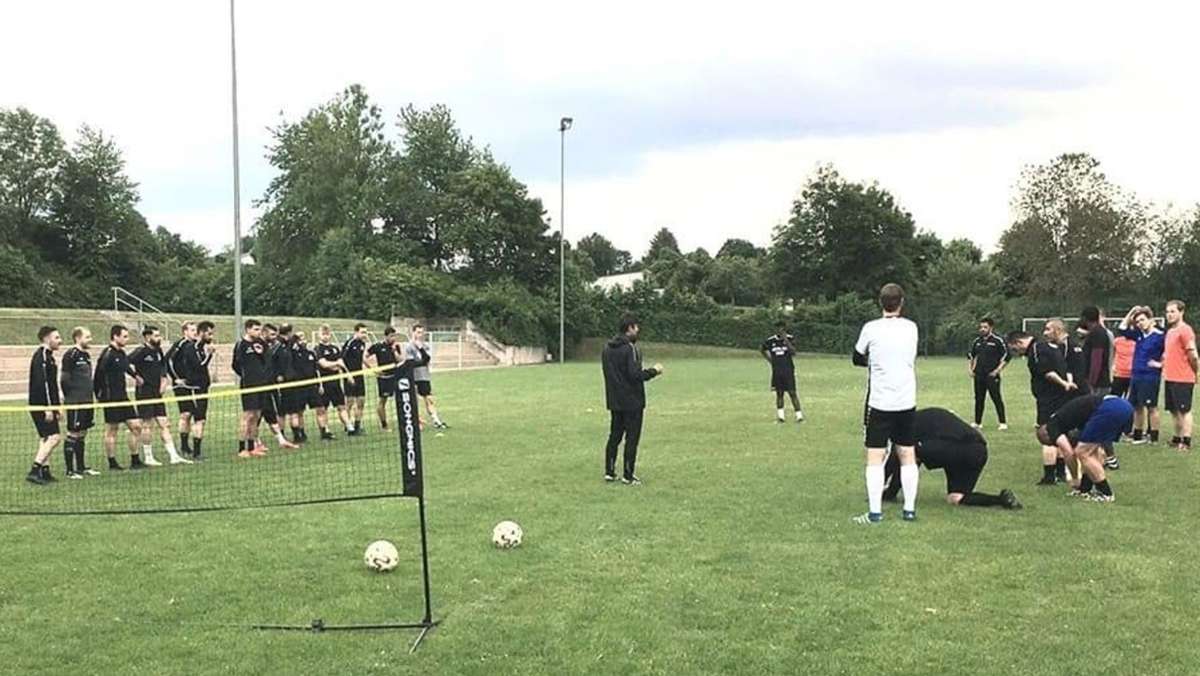 Fußball-Bezirksliga: FC Rehau schnappt sich Marktleuthener Duo