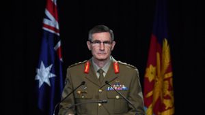 Australische Soldaten töteten 39 Afghanen