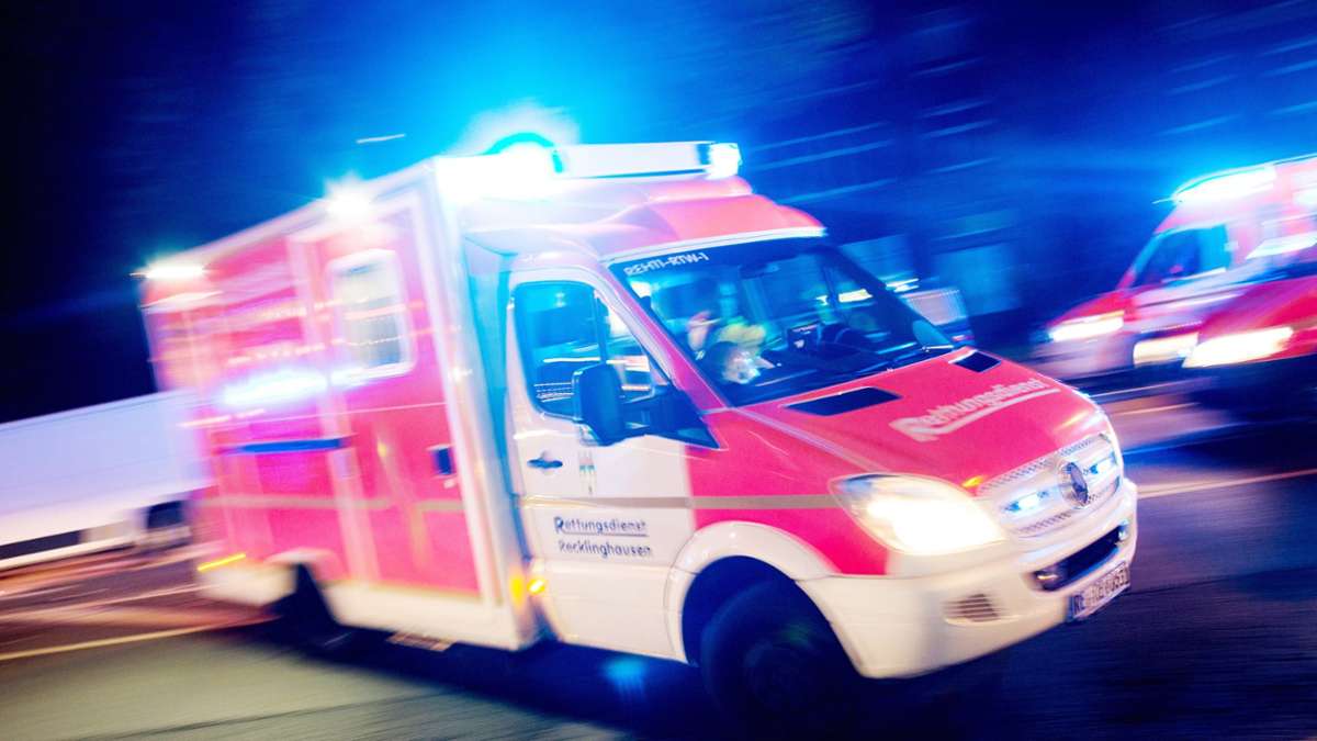 Starkbierfest in Bayern: Frau verwirrt und schwer verletzt – Polizei vermutet Sexualdelikt