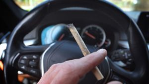 Verkehr: Bericht: Entwurf für Cannabis-Grenzwert am Steuer