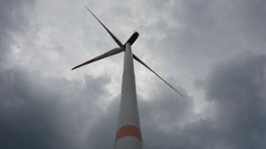 Pechbrunn befürwortet Windkraft