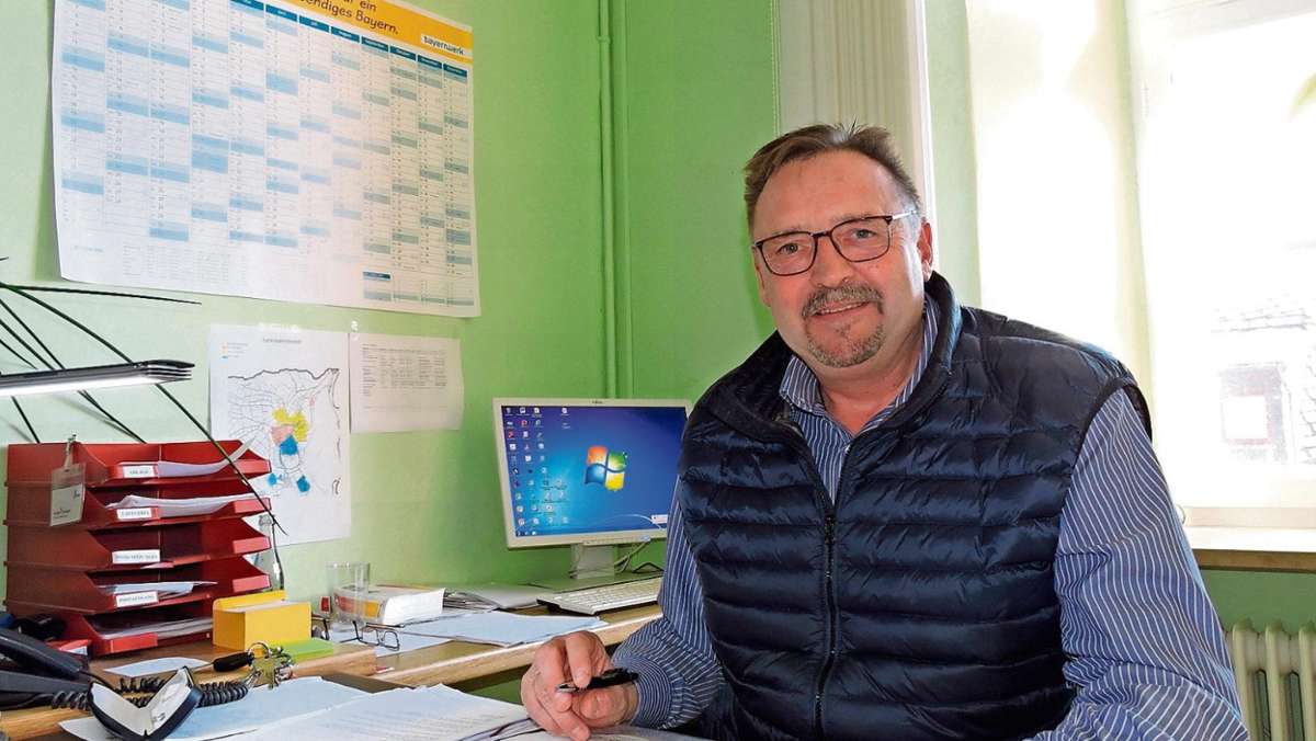 Lichtenberg: Holger Knüppel tritt nicht wieder an