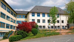Grundschule Schauenstein: Vier von fünf Lehrern müssen in Quarantäne