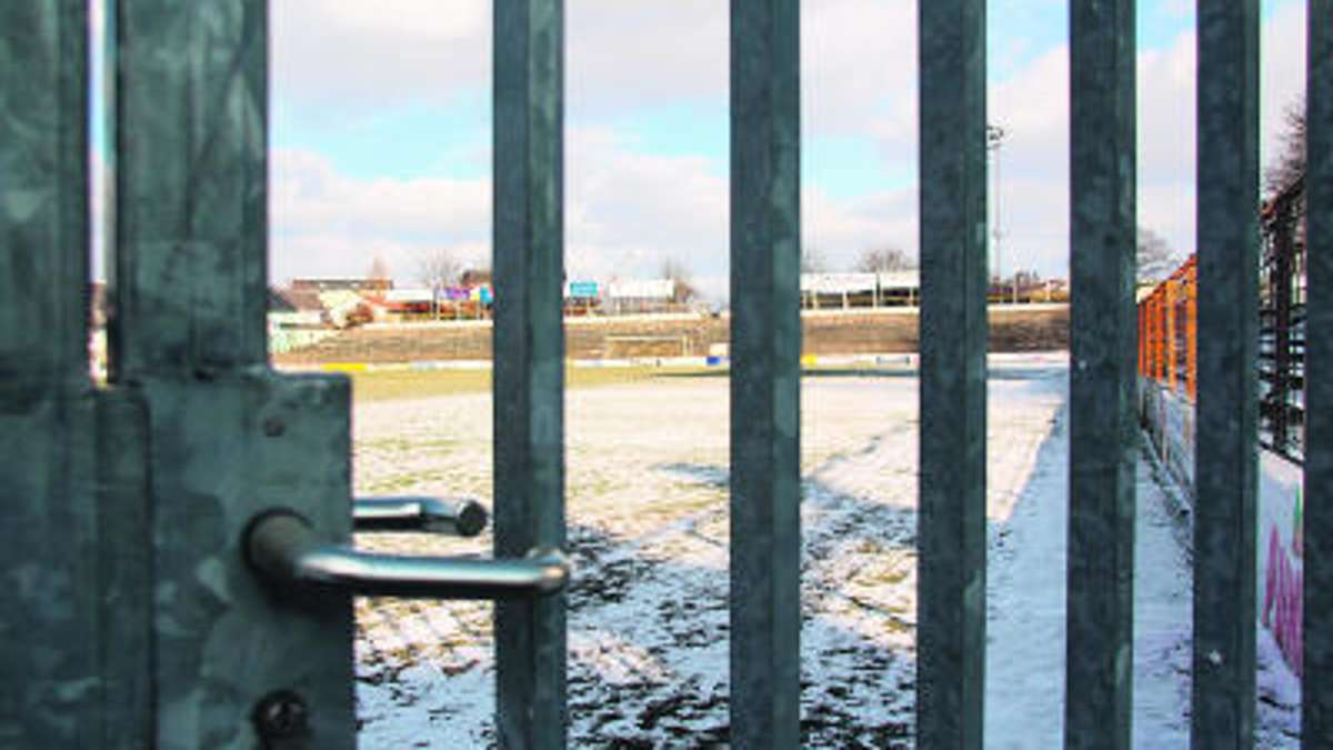 Regionalsport: Der Winter stoppt die Fußballer erneut