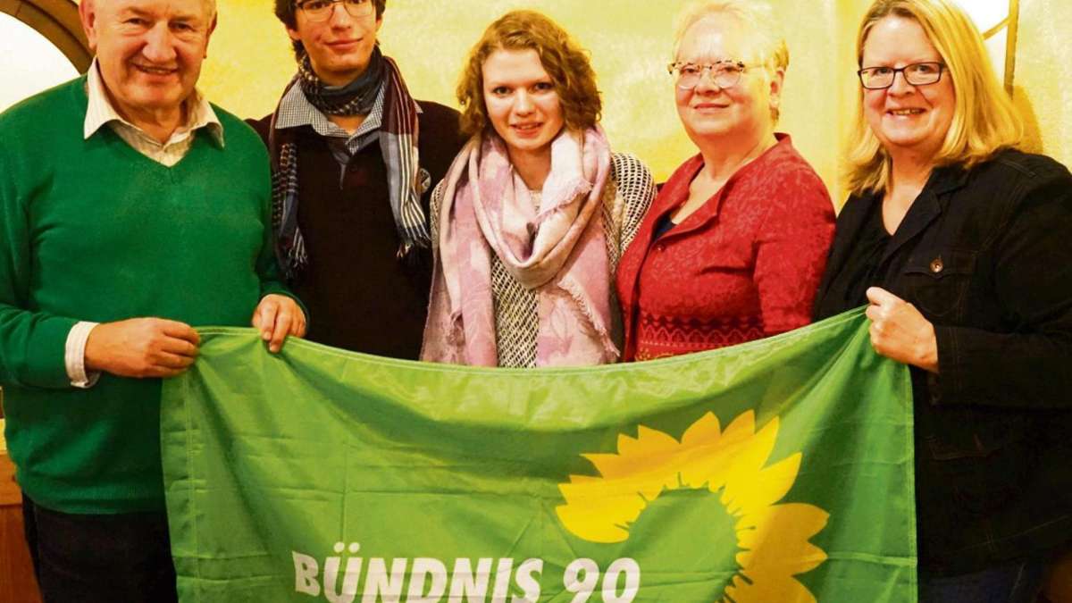 Marktredwitz: Brigitte Artmann kritisiert Abholzungen