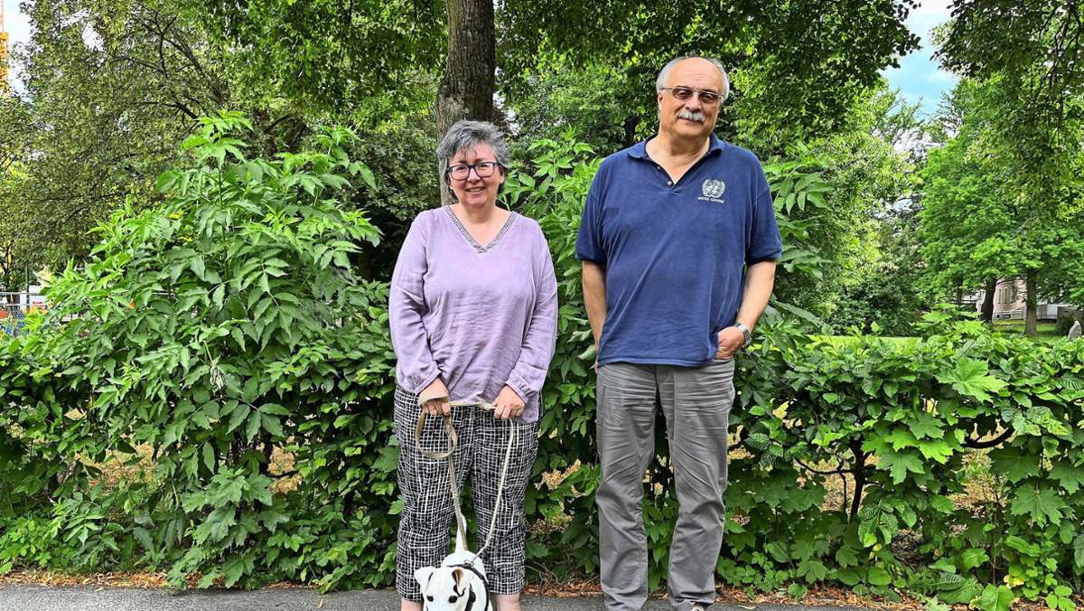 Heimatpfleger im Landkreis Wunsiedel: Zwei „Gedächtnisse“  der Heimat