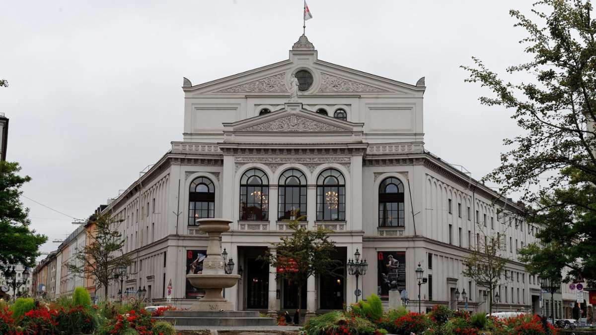 Kunst und Kultur: Staatstheater München: 25 Millionen Euro mehr für Sanierung