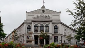 Staatstheater München: 25 Millionen Euro mehr für Sanierung
