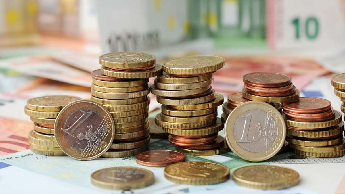 Schirnding: Investitionen für sieben Millionen Euro