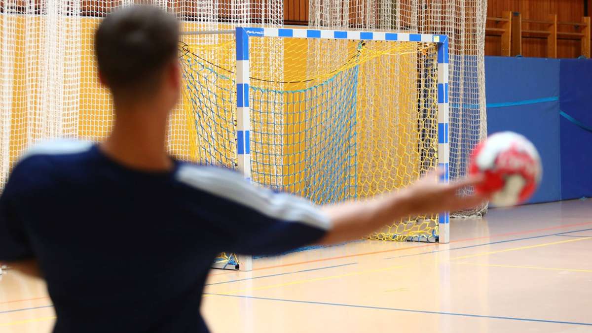 Handball: Doppelpacker in Marktleugast
