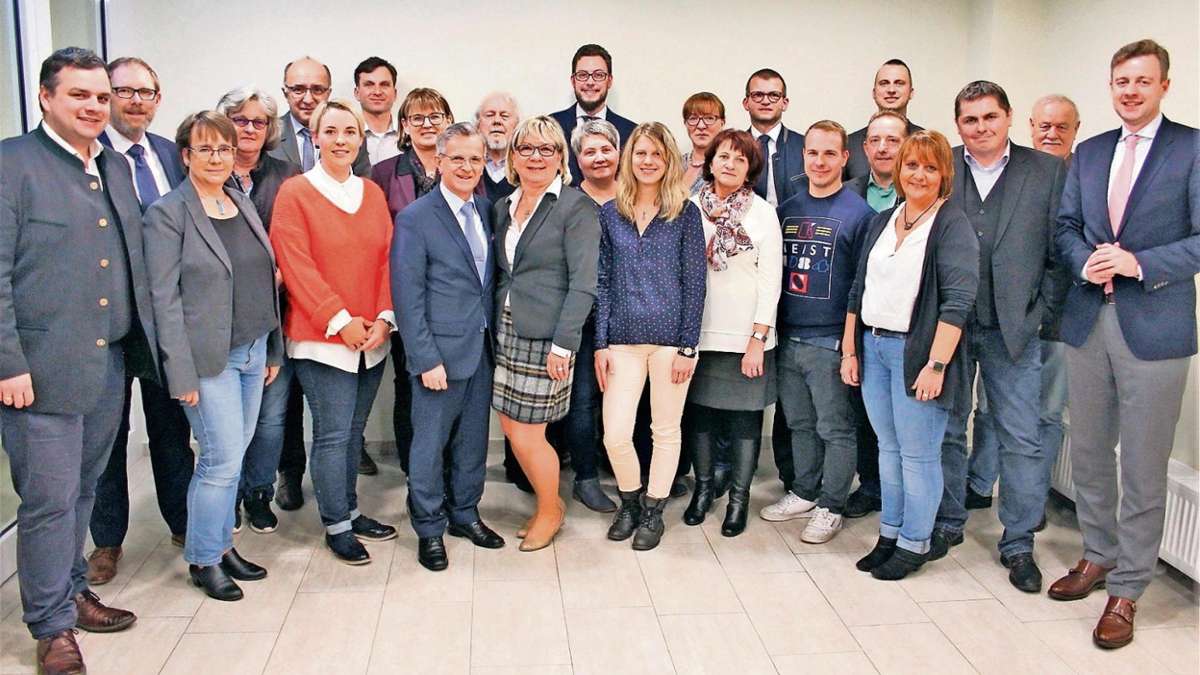 Stammbach: Ehrler strebt fünfte Amtszeit an