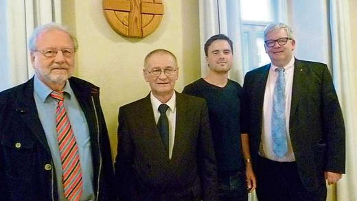 Arzberg: 77 Menschen kehren Kirche den Rücken