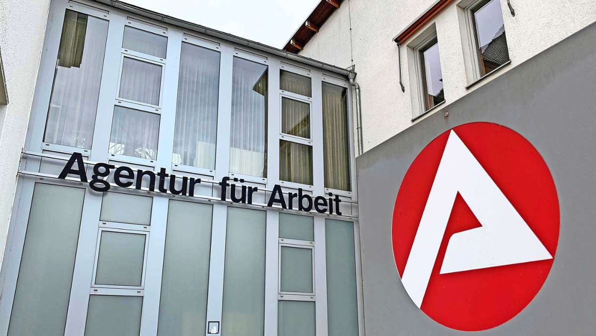 Arbeitsagentur und Jobcenter suchen in Marktredwitz einen neuen Standort: „Drei Standorte sind im Rennen“