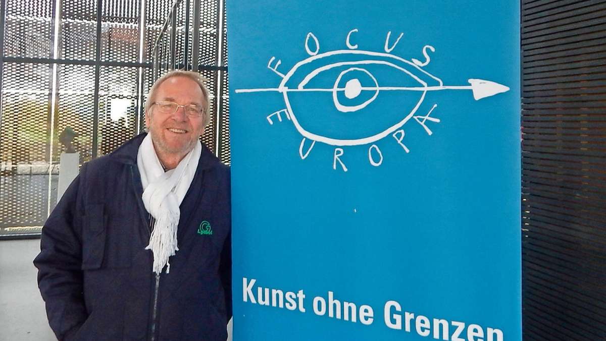 Kulmbach: Ausstellungen dicht an dicht
