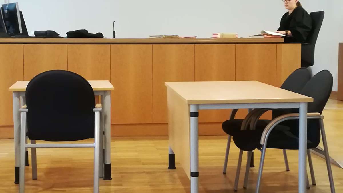 Hof: Gericht verurteilt Kaminkehrer wegen Volksverhetzung