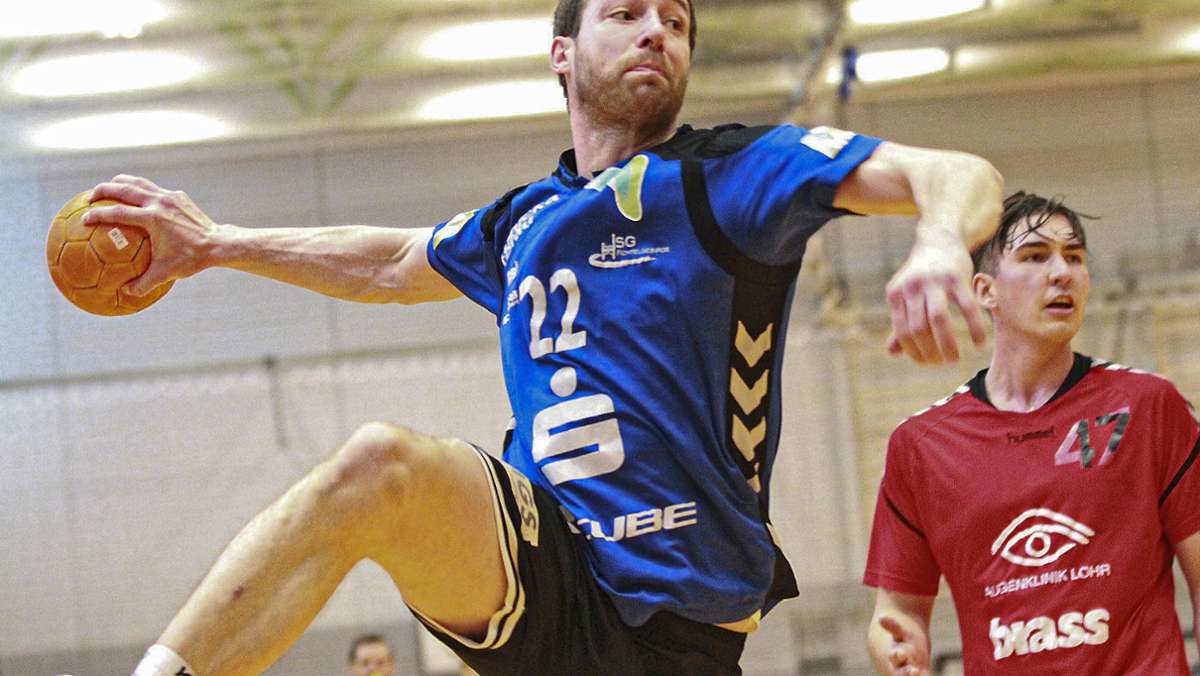 Handball-Landesliga: HSG steht vor großem Umbruch