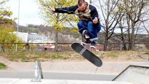 Kulmbach : So stellen wir uns unseren Skaterpark vor