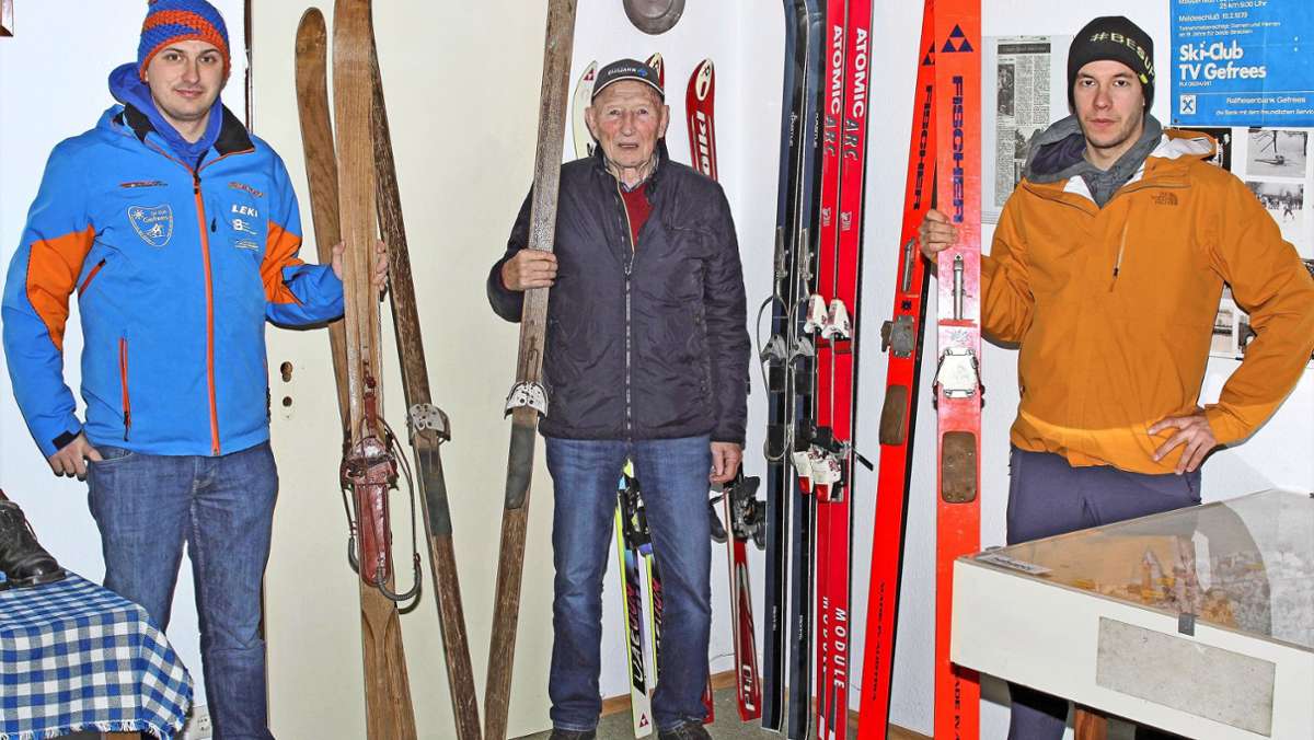 Ski-Club Gefrees: Runder Geburtstag ausgerechnet im Corona-Jahr