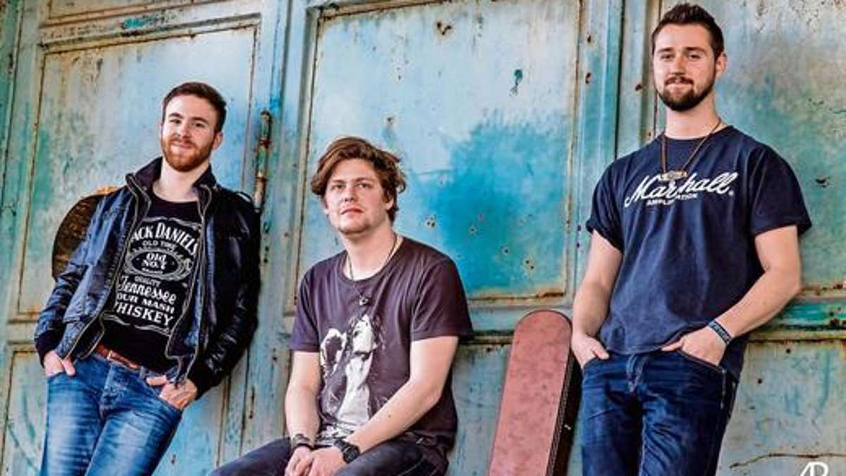 Kulmbach: Dead an Stoned bei R.I.O.!-Tour dabei