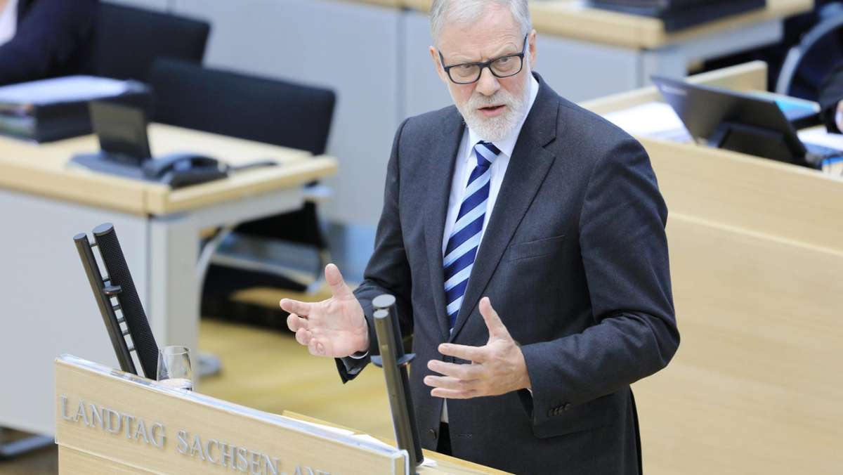 Kunst und Kultur: CDU-Politiker Robra fordert Umbau von öffentlich-rechtlichem Rundfunk