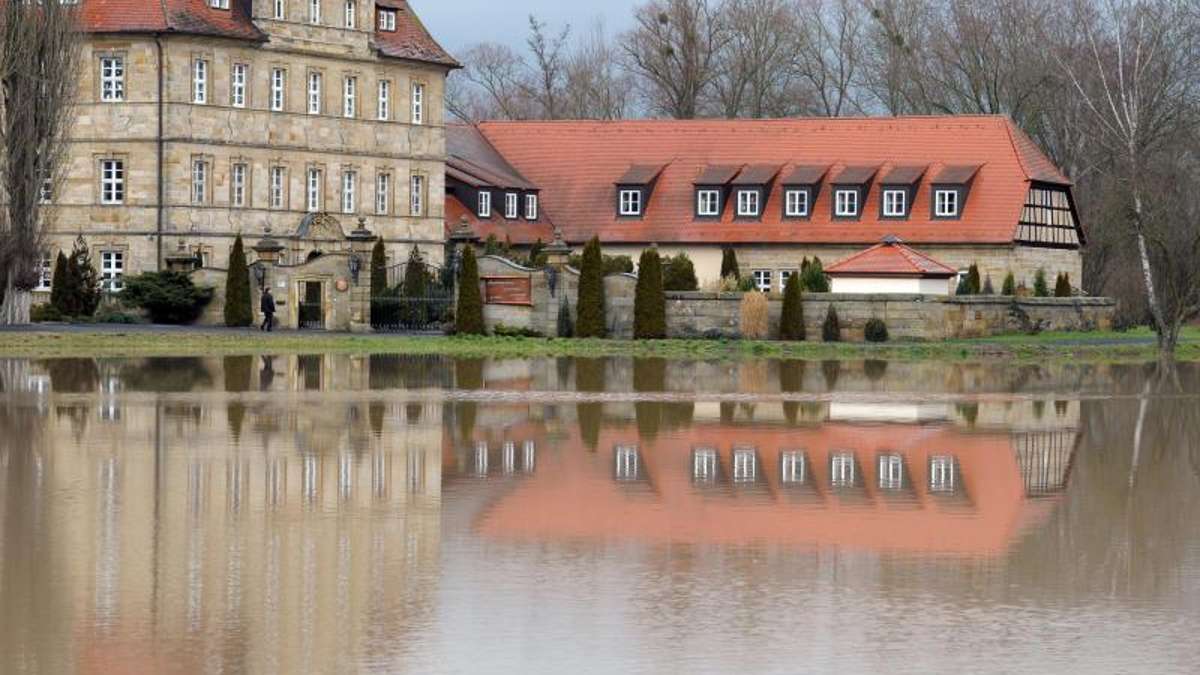 Untermerzbach: Mysteriöse Todesfälle: Seniorenresidenz hat neuen Träger