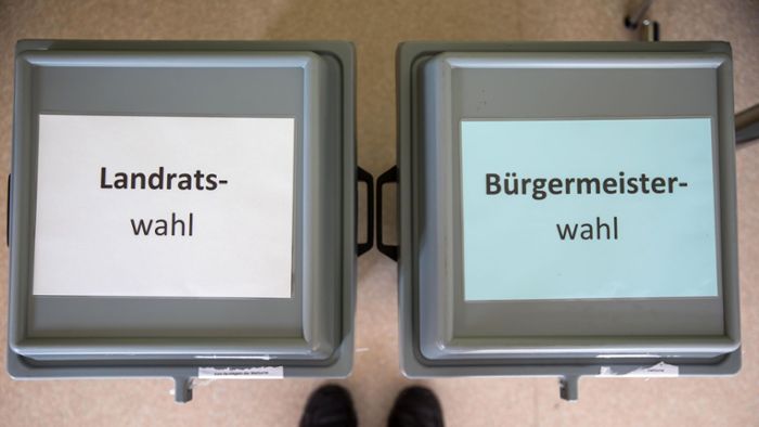 Kommunalpolitiker kandidiert auf AfD- und auf CDU-Liste