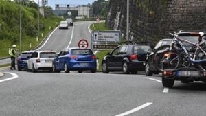 Bund will gegen Österreichs Fahrverbote klagen