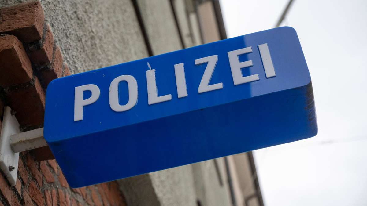 Oberfranken: Ermittlungen: Hassmails an jüdische Gemeinden verschickt