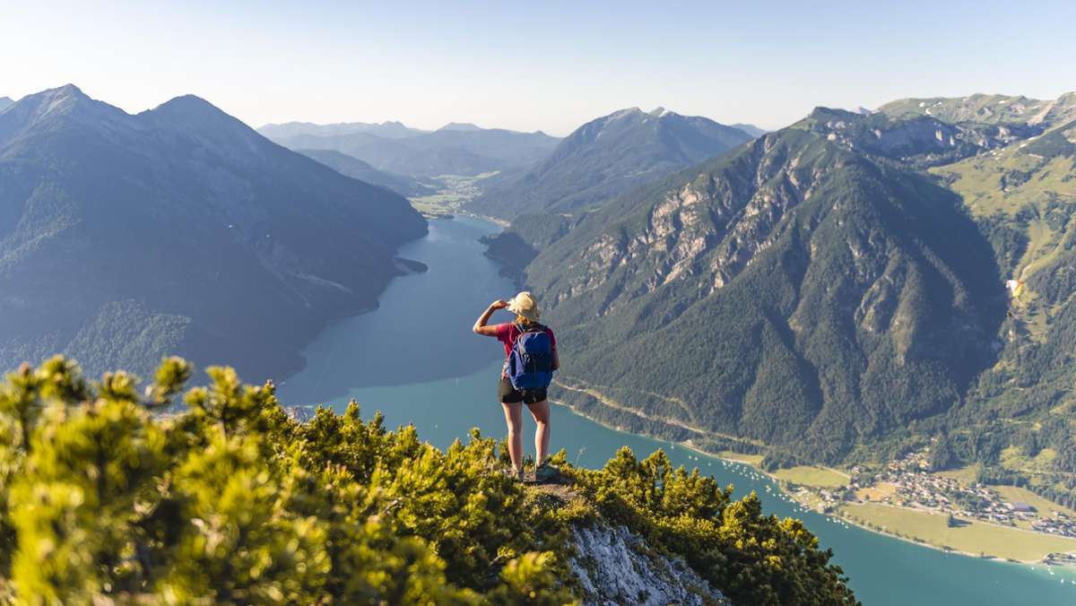 Einreise in unser Nachbarland: Das sollte man für den Urlaub in Österreich wissen
