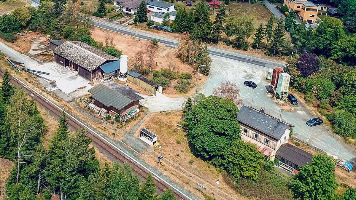 Stegenwaldhaus: Bahn übergeht langjährigen Pächter