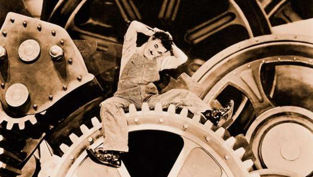 Kunst und Kultur: Mit Schirm, Charme und Melone: Museum für Charlie Chaplin öffnet